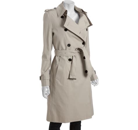 burberry ivybridge trench coat|longest burberry trench coat.